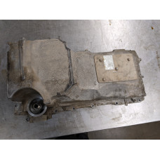 GZQ405 Engine Oil Pan For 08-18 GMC Sierra 2500 HD 6.0 12594604 GZQ405 Engine Oil Pan For 08-18 GMC Sierra 2500 HD 6.0 12594604